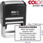 Colop Printer 38 – Zboží Dáma