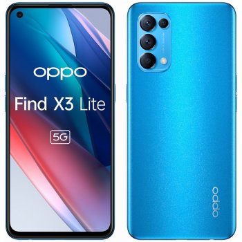 Oppo Find X3 Lite 5G Dual SIM 8GB/128GB