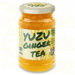 Yuzu Ginger Tea se zázvorem 500 g – Zboží Dáma