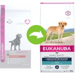 Eukanuba Labrador Retriever 12 kg – Zboží Dáma Eukanuba Labrador Retriever 12 kg – Zboží Dáma