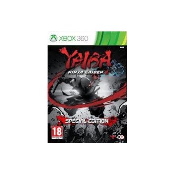 Yaiba: Ninja Gaiden Z (Special Edition)