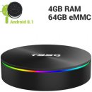 RGB.vision TV Box T95Q S905X2 4/64GB Android 8.1