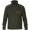 Pánský rolák Fjällräven Svetr Koster Sweater dark olive