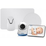 Luvion Supreme Connect 2 s monitorem dechu Babysense 2 Pro – Hledejceny.cz