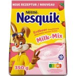 Nesquik instantní nápoj s příchutí jahod 350 g – Zboží Dáma