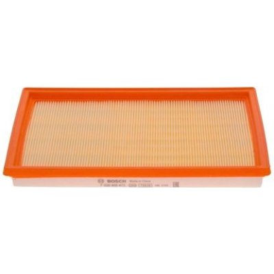 BOSCH F 026 400 473 Vzduchový filtr (F026400473) – Hledejceny.cz