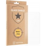 Tactical Glass Shield 2.5D sklo pro Xiaomi Redmi Note 9 Clear 8596311125737 – Zboží Živě