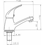 Novaservis Titania 92005,0