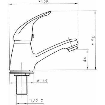 Novaservis Titania 92005,0