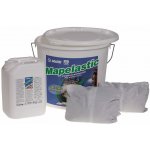 MAPEI Mapelastic ZERO A+B 16kg – Zboží Mobilmania