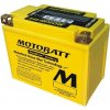 Motobaterie MotoBatt MB12U