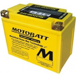 MotoBatt MB12U