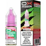 Oxva OX Passion Salts Pink Guava 10 ml 20 mg – Hledejceny.cz