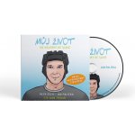 Můj život - Od kolébky ke slávě - Petr Čech, Jan Palička – Hledejceny.cz