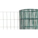 Svařované pletivo Pilonet Middle – výška 60 cm, drát 2,2 mm, oko 50x100 mm – 10 m role – Hledejceny.cz