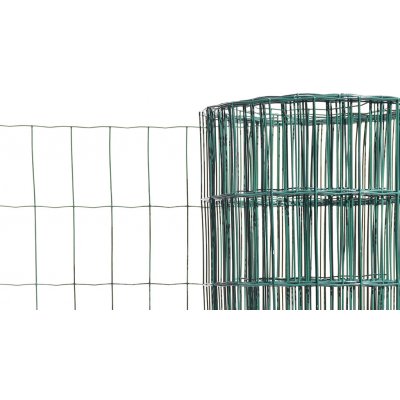 Svařované pletivo Pilonet Middle – výška 60 cm, drát 2,2 mm, oko 50x100 mm – 10 m role – Hledejceny.cz