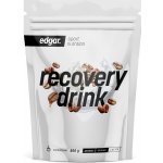 Edgar Power Edgar Recovery Drink Cappuccino 0,5 kg – Zboží Dáma