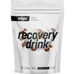 Edgar Power Edgar Recovery Drink Cappuccino 0,5 kg – Zboží Mobilmania