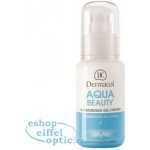 Dermacol Aqua Beauty Moisturising Gel-Cream 50 ml – Hledejceny.cz
