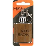 placatka Mini Super brácha – Zbozi.Blesk.cz