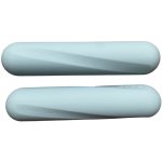 Sharp Shape Silikonové činky 2 x 2 kg – Zboží Dáma