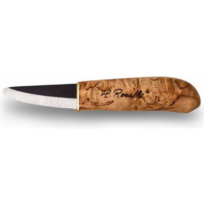 ROSELLI Little Carpenter knife,carbon R140