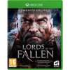 Hra na Xbox One Lords of the Fallen Complete