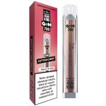 Aroma King Gem Bar COTTON CANDY 16 mg 700 potáhnutí – Zboží Dáma