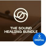 Mntra Instruments The Sound Healing Bundle (Digitální produkt) – Zboží Živě