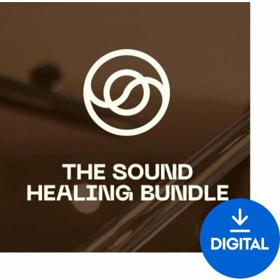 Mntra Instruments The Sound Healing Bundle (Digitální produkt) – Zboží Živě