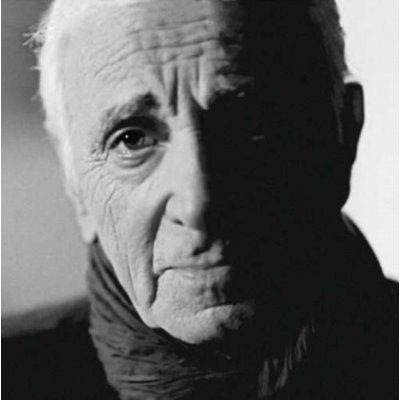Aznavour Charles - Nostalgia -Digi- CD