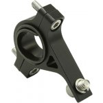 M-Style kovový držák snímače tlaku M3 s objímkou 22mm | Zboží Auto