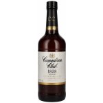 Canadian Club Blended Canadian Whisky 40% 0,7 l (holá láhev) – Hledejceny.cz