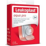 Leukoplast Aqua Pro náplast voděodolná 3 velikosti 20 ks – Zboží Dáma