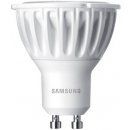 Samsung LED žárovka -GU10-4,6 W-230V-40 stupňů- Teplá bílá