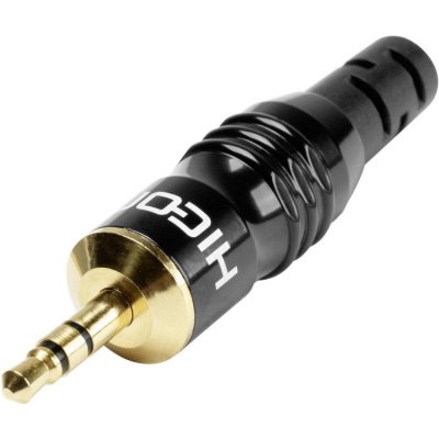 HICON J35T02 Jack 3,5mm 4-pin