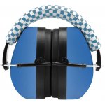 Alecto BV-71BW Blue – Zboží Mobilmania