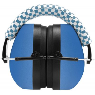 Alecto BV-71BW Blue – Zboží Mobilmania