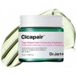 Dr.Jart+ Cicapair Tiger Grass Color Correcting Treatment 50 ml – Zboží Dáma