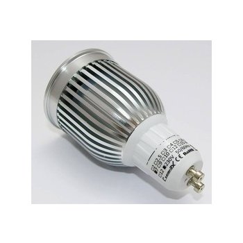 G21 žárovka LED 7W 230V GU10-COB 560lm bílá