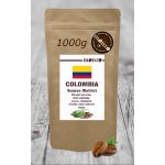 Monro Colombia Suarez District 100% Arabika zrnková 1 kg – Hledejceny.cz