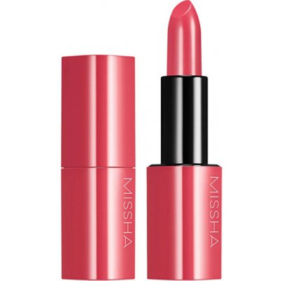Missha Hydratační rtěnka Dare Rouge Sheer Slick 05 Gentle Young Boss 3,5 g – Zbozi.Blesk.cz