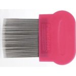 Laboratoires Gilbert Parasidose kovový hřeben – Zboží Dáma