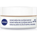 Nivea Anti Wrinkle Contouring denní krém 65+ 50 ml – Zbozi.Blesk.cz