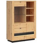 Vitrína OSTIA REG1D1W2S/15/10 – Sleviste.cz