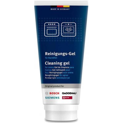 Čistící gel na trouby Bosch/Siemens 00311859 200 ml – Sleviste.cz