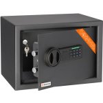 Brihard PISTOL & AMMO E – Zboží Mobilmania