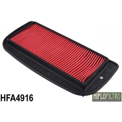 Filtr vzduchový HFA4916 (HifloFiltro) - Yamaha YZF-R1 (hfa4916) HFA4916