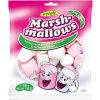 Bonbón Woogie Marshmallows Pink White 200 g