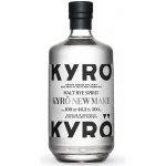 Kyrö New Make Whisky Spirit 46,3% 0,5 l (holá láhev) – Hledejceny.cz